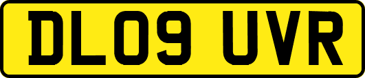 DL09UVR