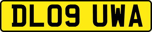 DL09UWA