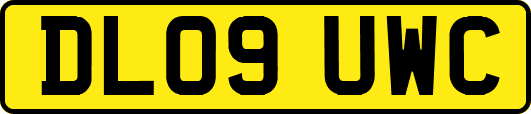 DL09UWC