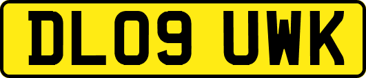 DL09UWK