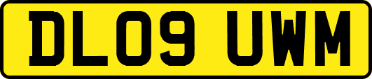 DL09UWM