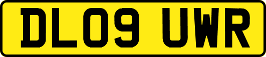 DL09UWR