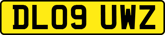 DL09UWZ