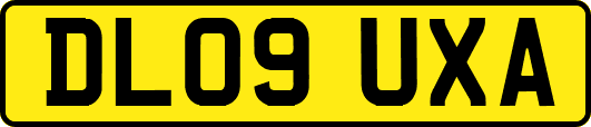 DL09UXA