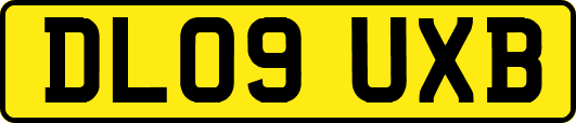 DL09UXB