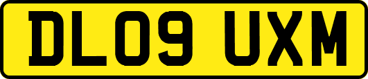 DL09UXM