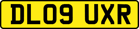 DL09UXR