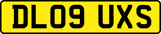 DL09UXS