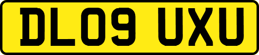 DL09UXU