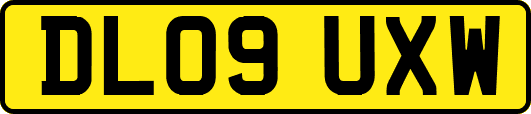 DL09UXW