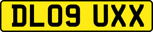 DL09UXX