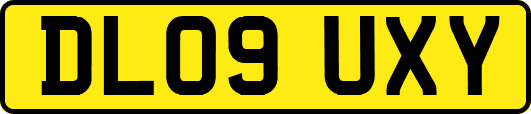 DL09UXY