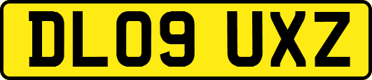 DL09UXZ