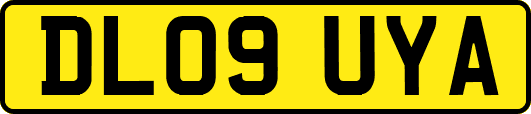 DL09UYA