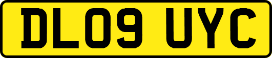 DL09UYC