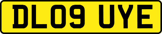 DL09UYE