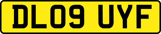 DL09UYF