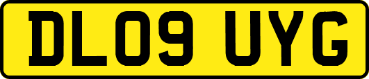 DL09UYG