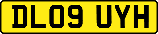 DL09UYH
