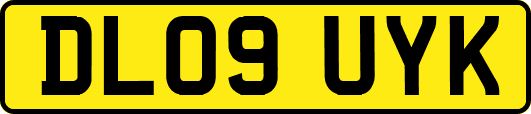DL09UYK