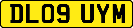 DL09UYM