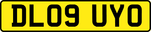 DL09UYO