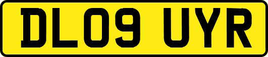 DL09UYR