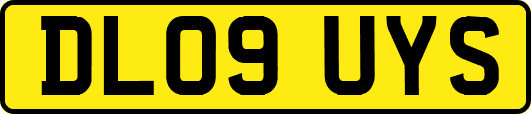 DL09UYS