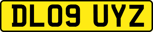 DL09UYZ
