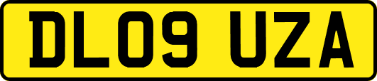 DL09UZA