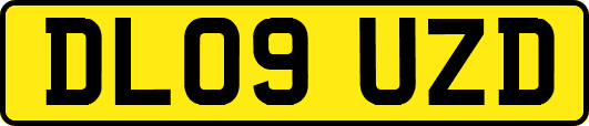 DL09UZD