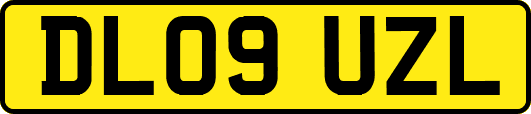 DL09UZL