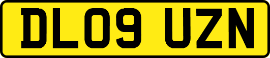 DL09UZN