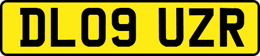 DL09UZR