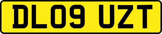 DL09UZT