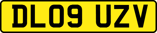 DL09UZV