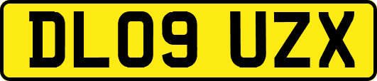 DL09UZX