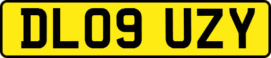 DL09UZY