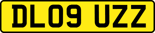 DL09UZZ