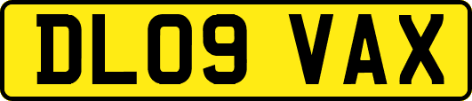 DL09VAX