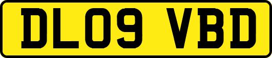 DL09VBD