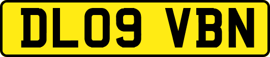 DL09VBN