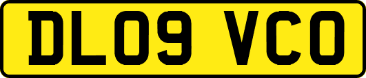 DL09VCO