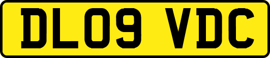 DL09VDC