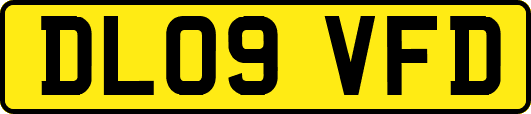 DL09VFD