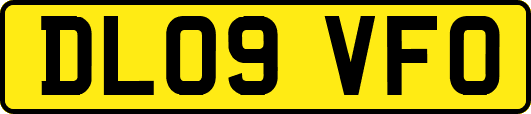 DL09VFO