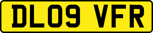 DL09VFR