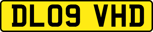 DL09VHD