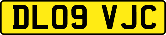 DL09VJC