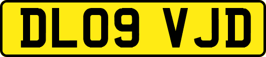 DL09VJD